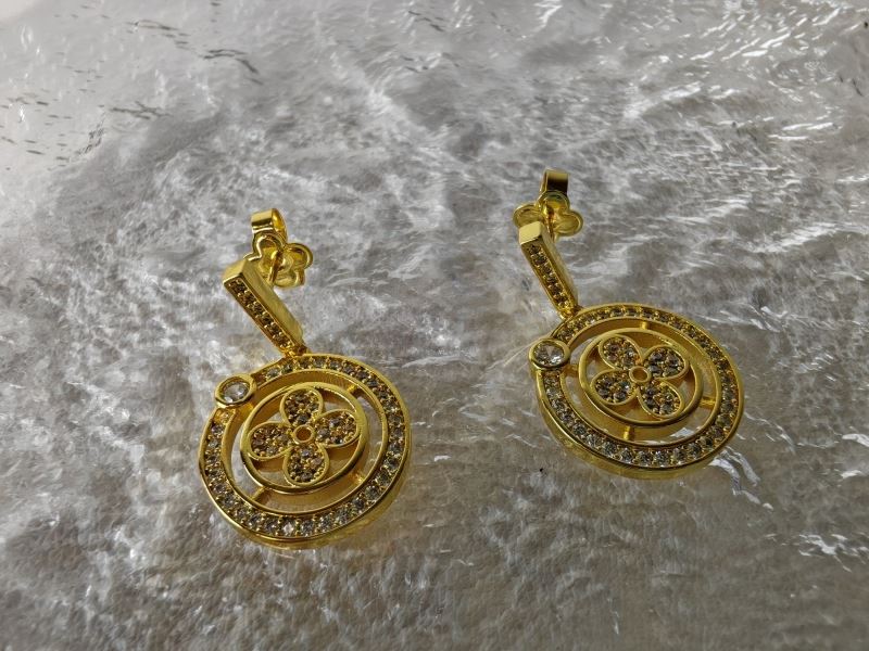 Louis Vuitton Earrings